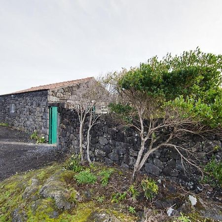Holiday House, Santa Luzia, Pico, Azores Villa Santa Luzia  Luaran gambar