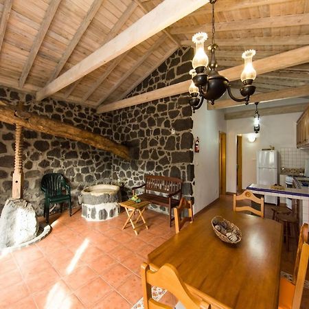 Holiday House, Santa Luzia, Pico, Azores Villa Santa Luzia  Luaran gambar