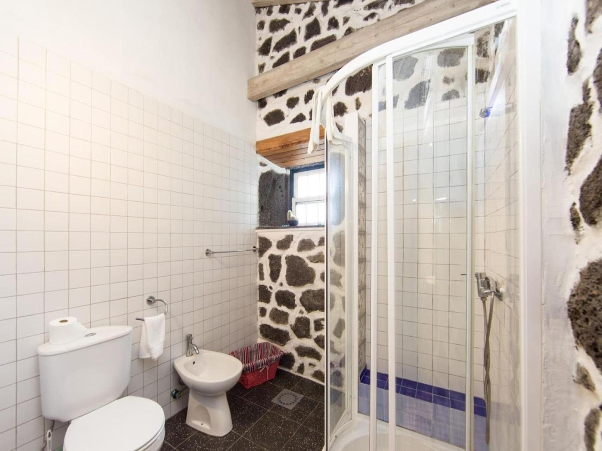 Holiday House, Santa Luzia, Pico, Azores Villa Santa Luzia  Luaran gambar